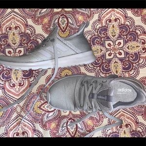 Adidas Cloudfoam Pure Running Shoes